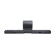 JBL 1300ΜK2 Soundbar 11.1.4 Bluetooth, HDMI και Wi-Fi με Ασύρματο Subwoofer και Τηλεχειριστήριο Μαύρο